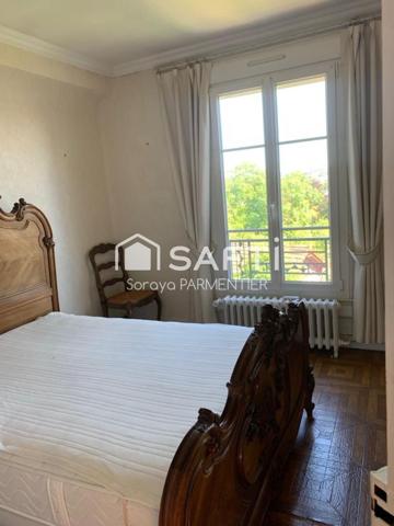 Beau potentiel, idéal premier achat