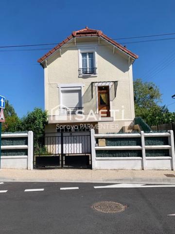 Beau potentiel, idéal premier achat