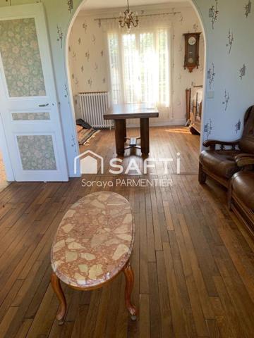 Beau potentiel, idéal premier achat