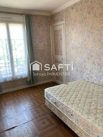 Beau potentiel, idéal premier achat