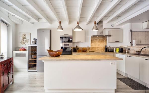 Maison à vendre    4 pièces • 189 m2 Toulouse