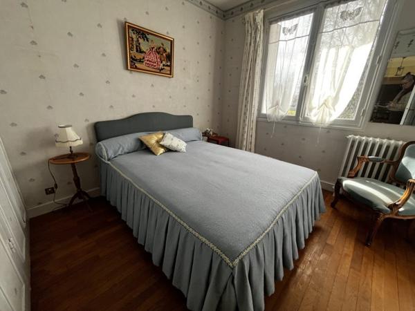 Maison à vendre |  Saint-Pantaléon-de-Larche |  5 pièces | 115 m²