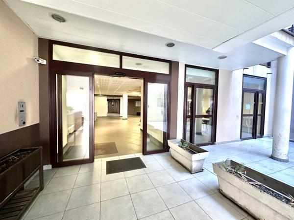 Studio 1 pièce - 19m2 - Marseille 1er