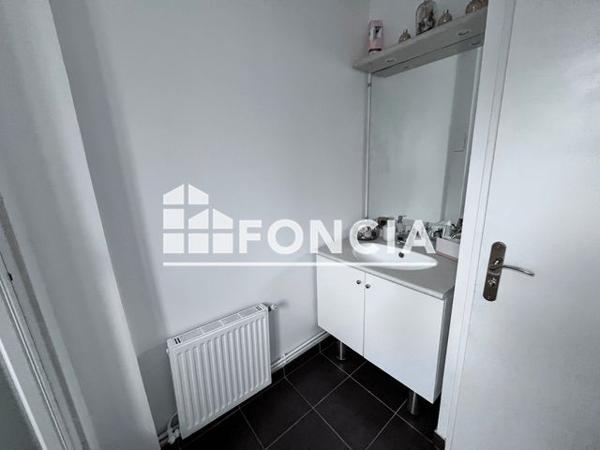 Location Maison 5 pièces 108.19 m² - Brie Comte Robert 77170