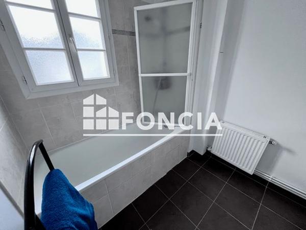 Location Maison 5 pièces 108.19 m² - Brie Comte Robert 77170