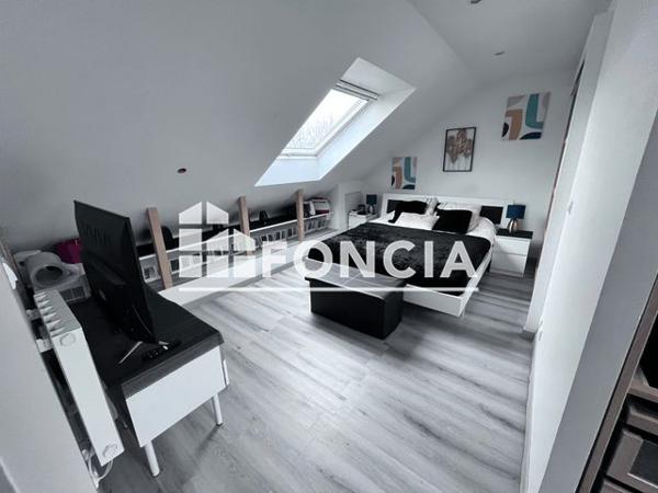 Location Maison 5 pièces 108.19 m² - Brie Comte Robert 77170