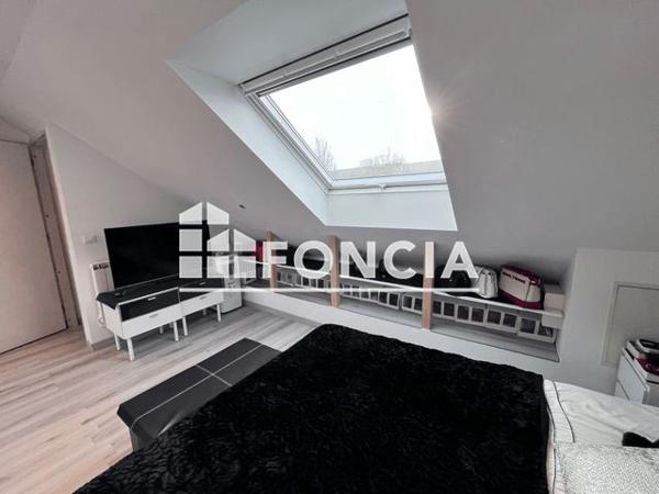 Location Maison 5 pièces 108.19 m² - Brie Comte Robert 77170