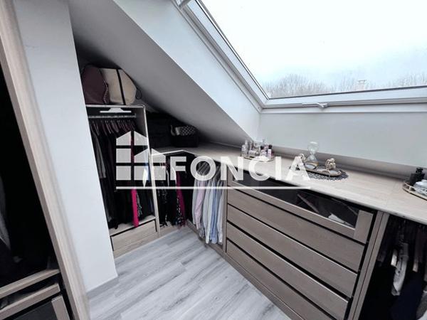 Location Maison 5 pièces 108.19 m² - Brie Comte Robert 77170