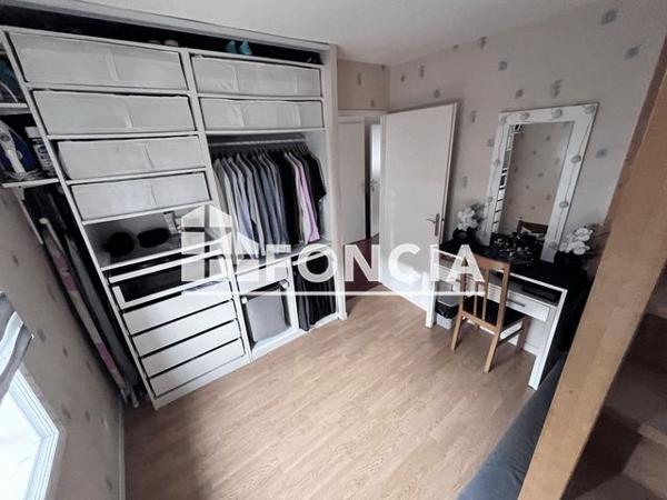 Location Maison 5 pièces 108.19 m² - Brie Comte Robert 77170