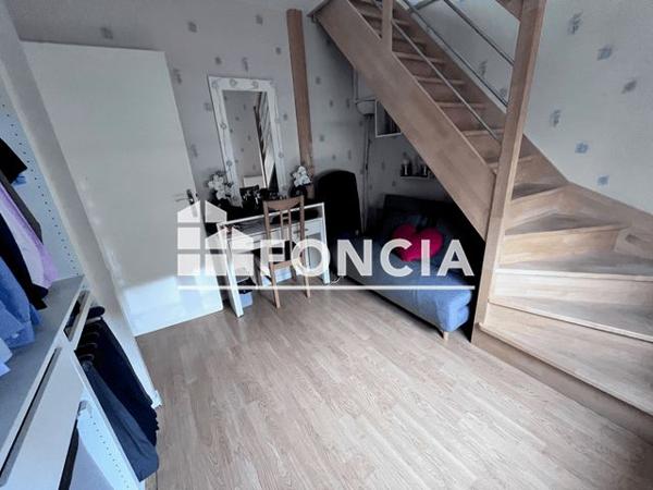 Location Maison 5 pièces 108.19 m² - Brie Comte Robert 77170