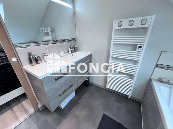 Location Maison 5 pièces 108.19 m² - Brie Comte Robert 77170