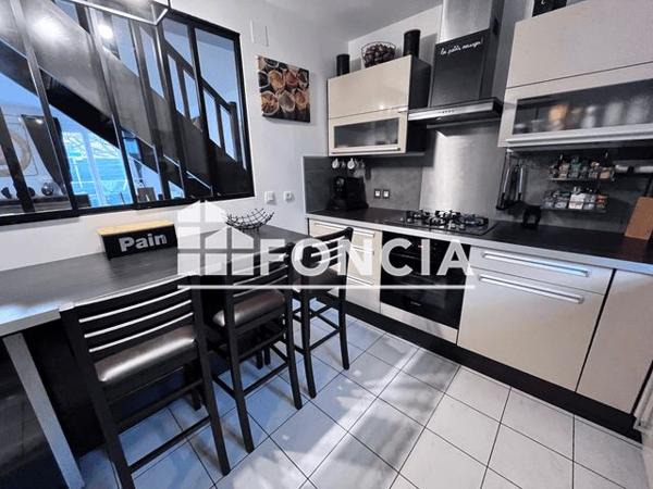 Location Maison 5 pièces 108.19 m² - Brie Comte Robert 77170