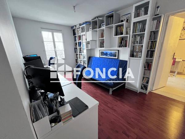 Location Maison 5 pièces 108.19 m² - Brie Comte Robert 77170