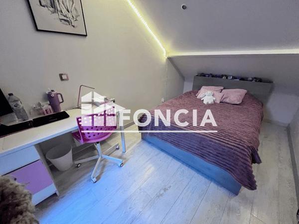 Location Maison 5 pièces 108.19 m² - Brie Comte Robert 77170