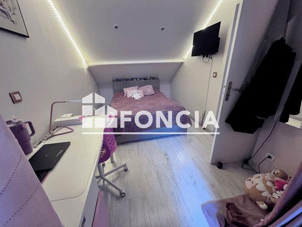 Location Maison 5 pièces 108.19 m² - Brie Comte Robert 77170