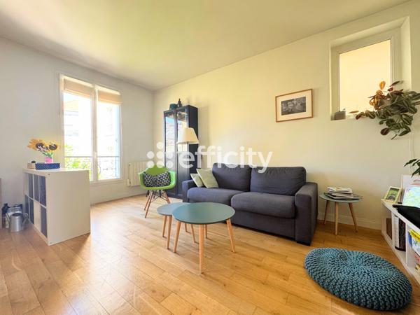 Appartement 4 pièces - 66 m² Bien prestige