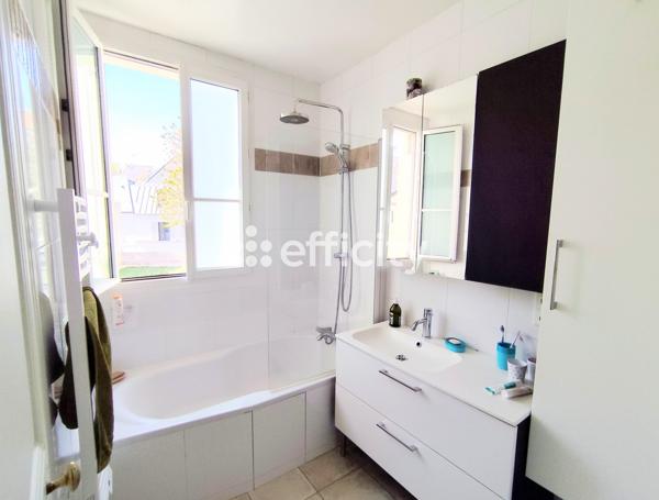 Appartement 4 pièces - 66 m² Bien prestige