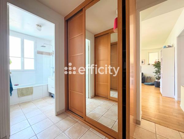 Appartement 4 pièces - 66 m² Bien prestige