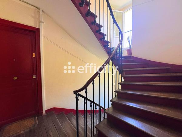 Appartement 4 pièces - 66 m² Bien prestige