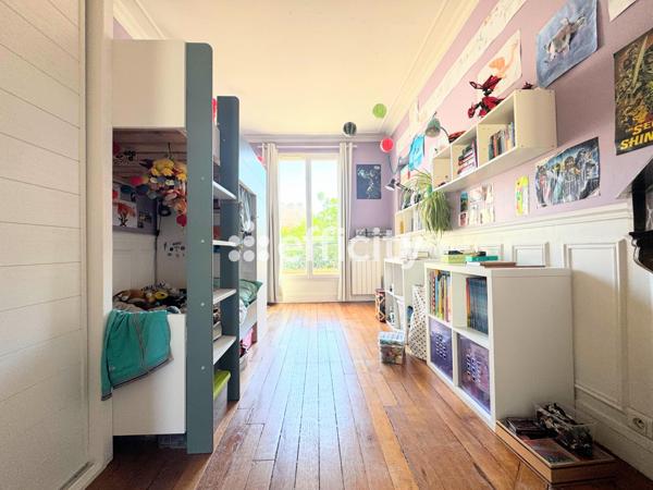 Appartement 4 pièces - 66 m² Bien prestige