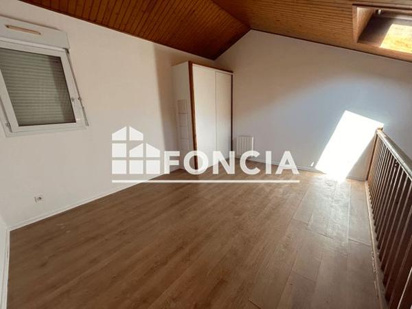 Location Appartement 2 pièces 39.1 m² - 14 RUE LAFARGUE La Roche Sur Yon 85000