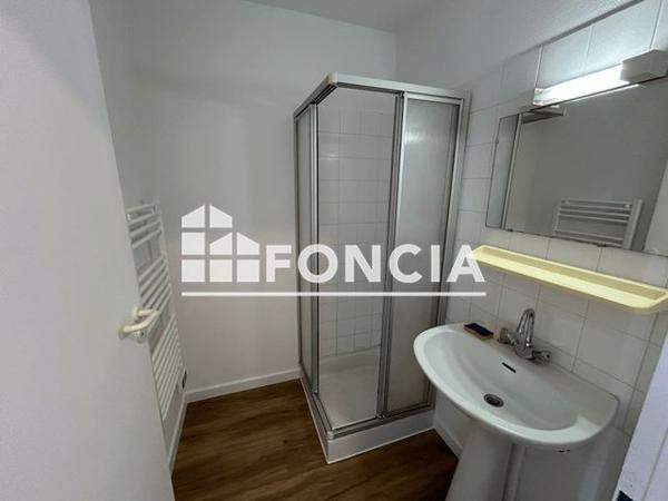 Location Appartement 2 pièces 39.1 m² - 14 RUE LAFARGUE La Roche Sur Yon 85000