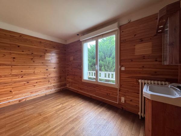 Maison 6 pièce(s) 5 chambre(s) 140 m²