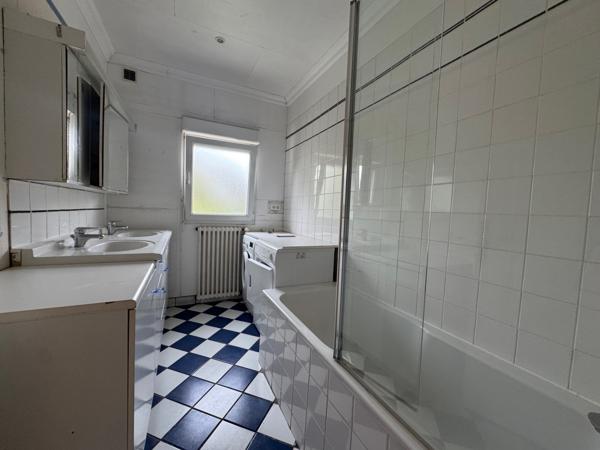 Maison 6 pièce(s) 5 chambre(s) 140 m²