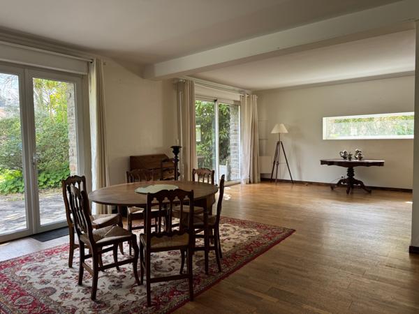 Maison 6 pièce(s) 5 chambre(s) 140 m²