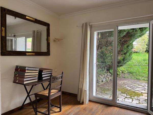Maison 6 pièce(s) 5 chambre(s) 140 m²