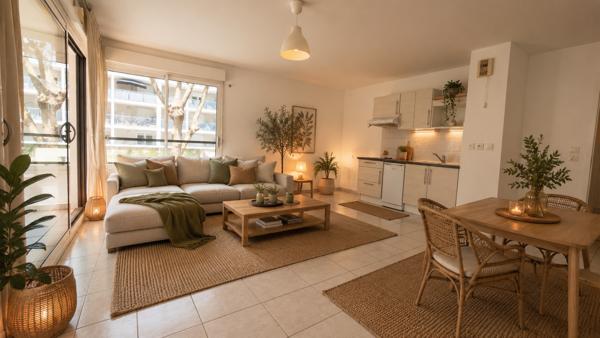 Appartement
