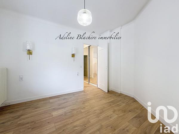 Appartement à vendre 2 pièces 45 m² Menton