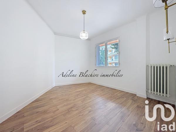 Appartement à vendre 2 pièces 45 m² Menton