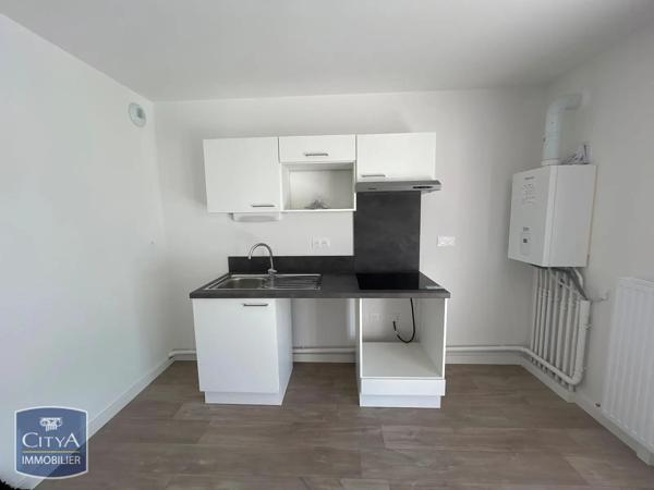Appartement à louer 3 pièces 61.58m² Notre-Dame-de-Bondeville (76960)