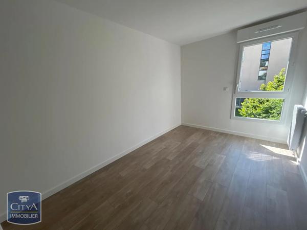 Appartement à louer 3 pièces 61.58m² Notre-Dame-de-Bondeville (76960)