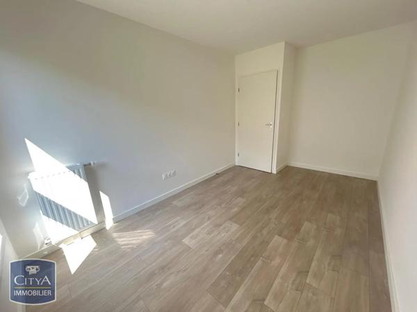 Appartement à louer 3 pièces 61.58m² Notre-Dame-de-Bondeville (76960)