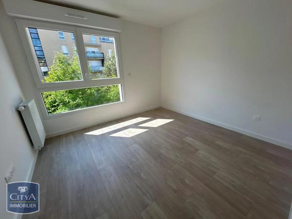 Appartement à louer 3 pièces 61.58m² Notre-Dame-de-Bondeville (76960)
