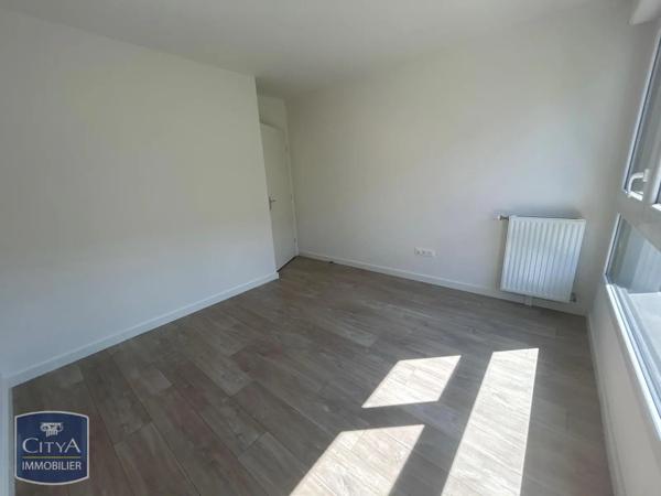 Appartement à louer 3 pièces 61.58m² Notre-Dame-de-Bondeville (76960)