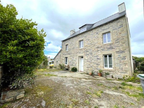 Achat vente Maison individuelle Cast