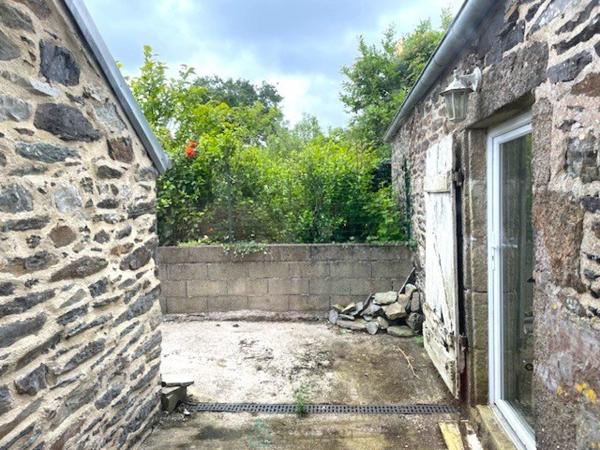 Achat vente Maison individuelle Cast