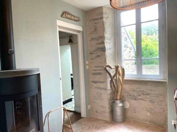 Achat vente Maison individuelle Cast