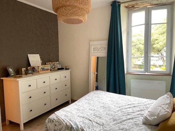 Achat vente Maison individuelle Cast