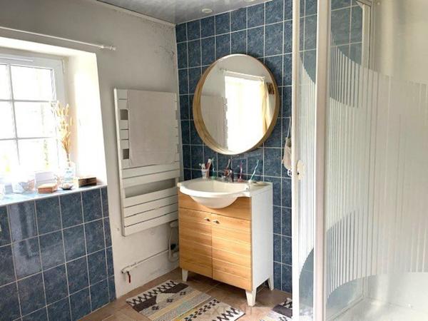 Achat vente Maison individuelle Cast