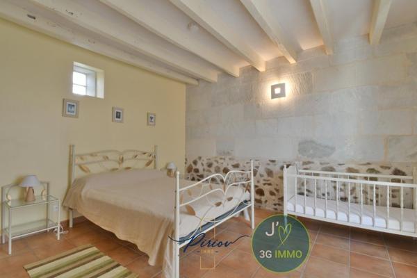 Vente / Ensemble de 2 maisons