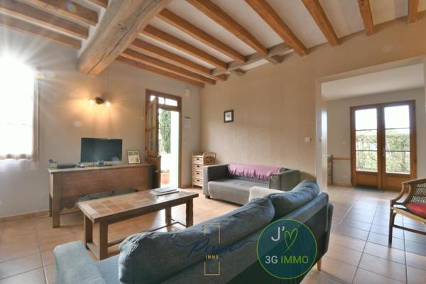 Vente / Ensemble de 2 maisons
