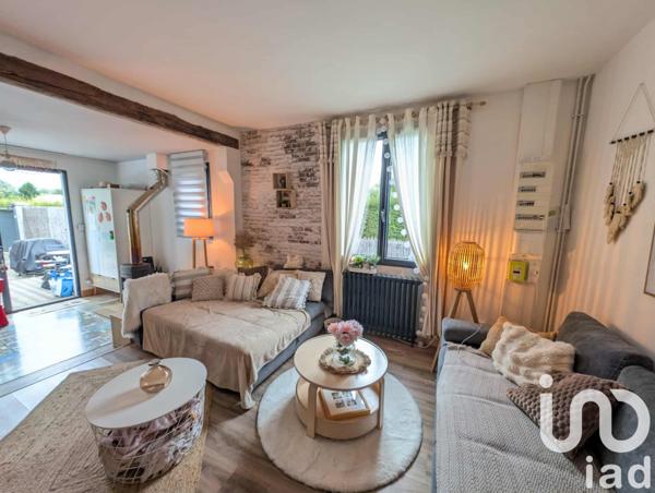 Maison à vendre 4 pièces 106 m² Libourne