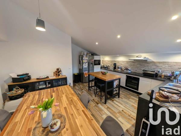 Maison à vendre 4 pièces 106 m² Libourne