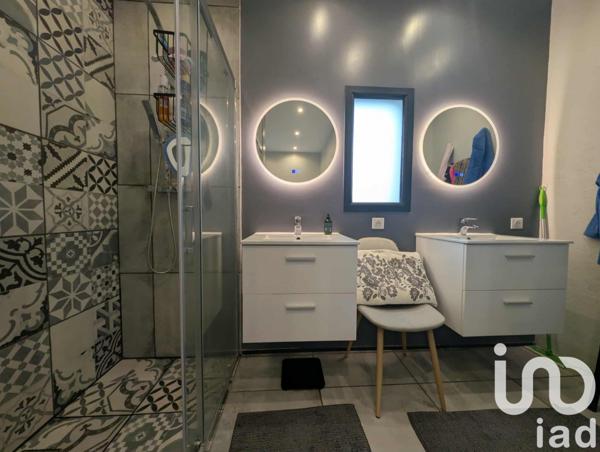 Maison à vendre 4 pièces 106 m² Libourne