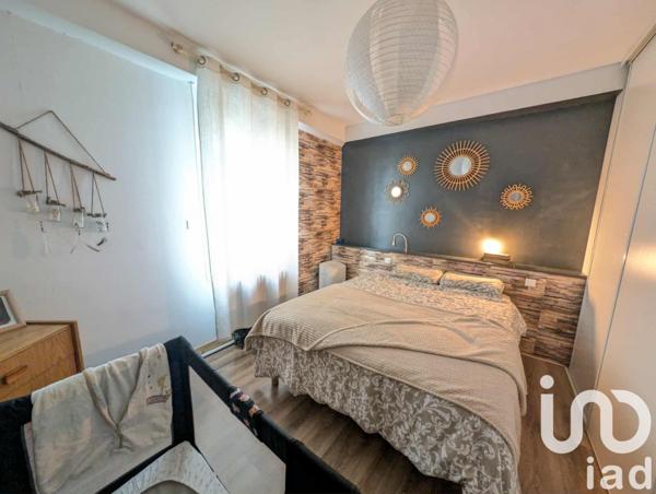 Maison à vendre 4 pièces 106 m² Libourne