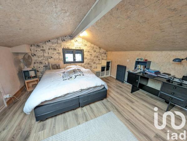 Maison à vendre 4 pièces 106 m² Libourne